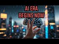 The Age of AI Has Begun 2024 #ai