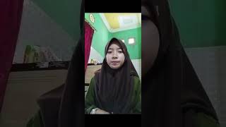 Uts Agama Ii Isyatun Rodiah A1C322049