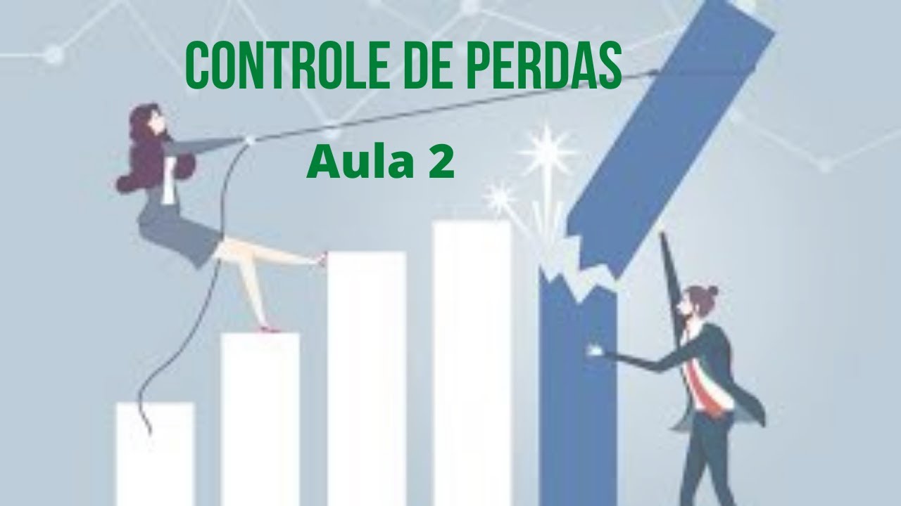 AULA  2:   CONTROLE DE PERDAS