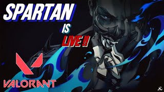 Zero TO Hero VALORANT Live stream !!   #valorant #live #trending