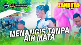 Tangis Tanpa Air Mata Sabila Permata Zandyta Pucuk Lamongan dhehanpro