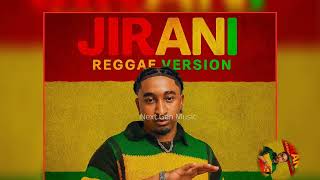 Jay Melody - Jirani Reggae Version (Official Audio) | Next Gen Music 