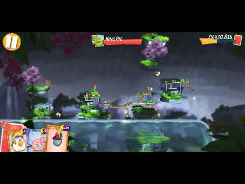 Angry Birds 2 level 480