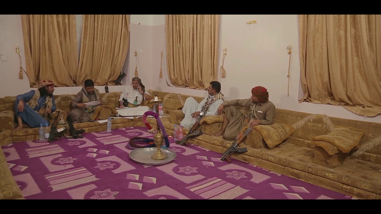 خراط ٨ العيد السياسي