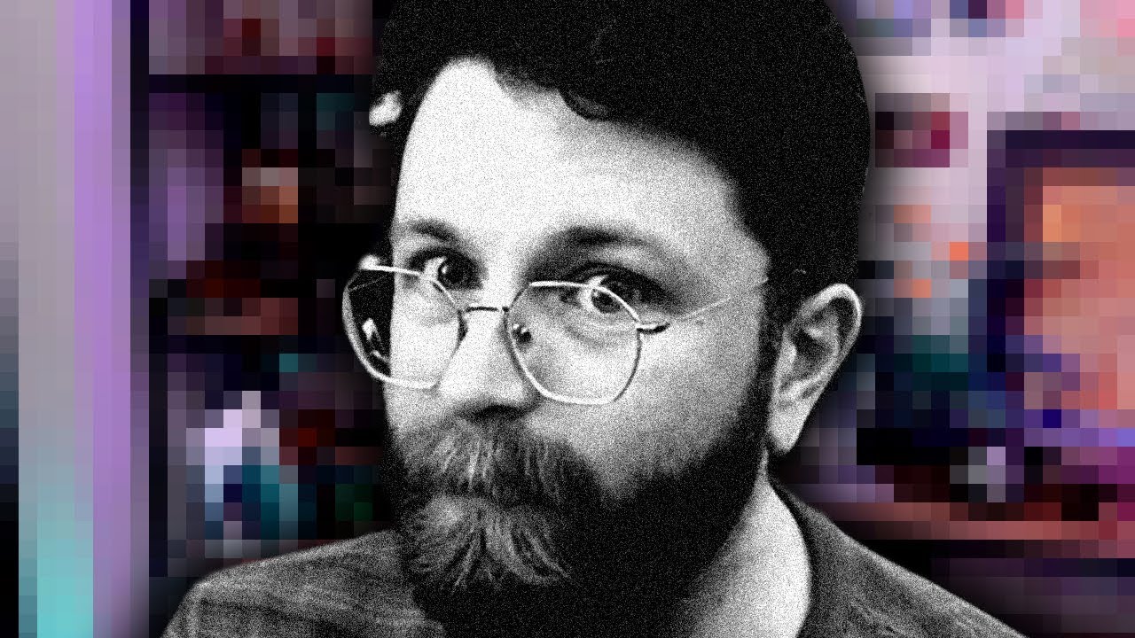 The Big Nihilism Rant