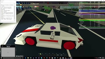 ROBLOX PoseidenV.1 Exploit KILL,PUNISH AND MORE! 2016!