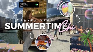 CHICAGO VLOG🎬 | 4 Day Girls Trip! exploring the city sunset boat cruise going out shopping 🛍️ CHICAGO VLOG🎬 | 4 Day Girls Trip! exploring the city sunset boat cruise going out shopping 🛍️
