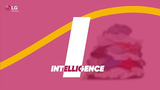 Lg Aidd Intelligence That Makes Your Life Easier Lg Washing Machine