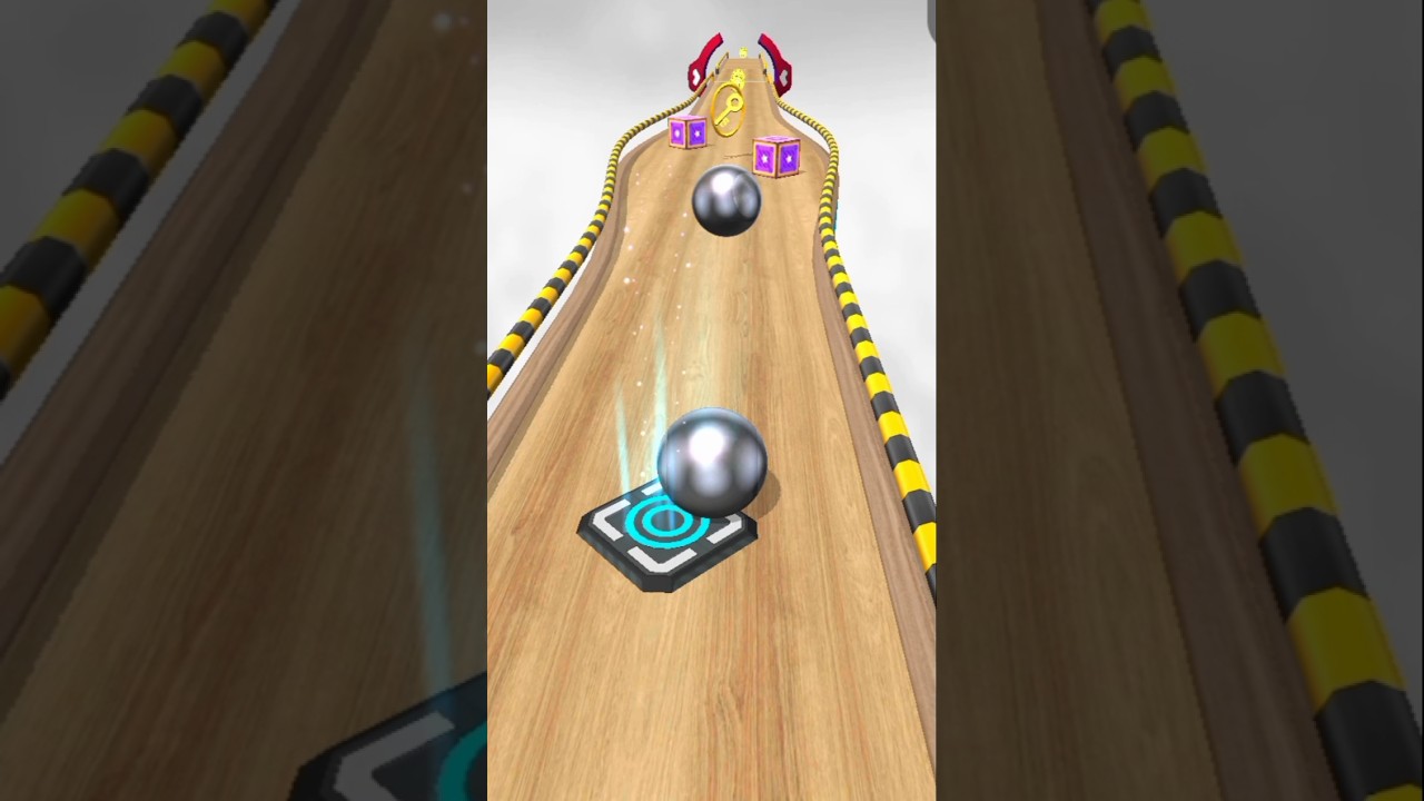 Goingballs video  game 