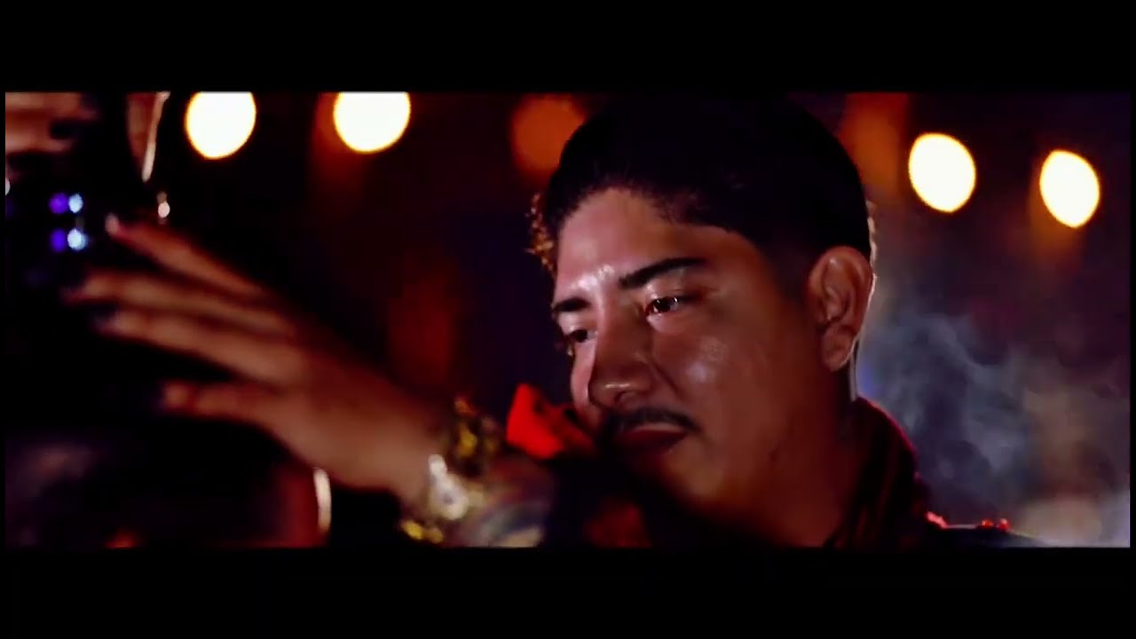 Unicornio Negro (CORRIDO) BRUJO MAYOR De Catemaco - EL CORRIDO (Video Oficial)