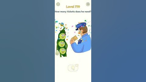 Dop 2 level 779 #short#youtubeshorts #dop2