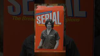The night stalker goes for a run… #truecrime #comedy