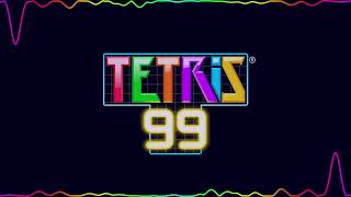 [1 HOUR] Tetris Theme