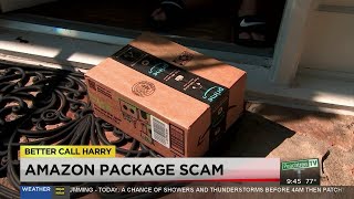 'Brushing' scam targets online shoppers