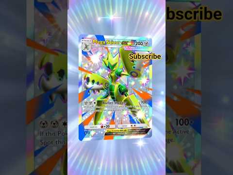 Shiny Rivalry 10 Pack Opening! #PokemonTCG #pokemontcgpocket #pokemonpocket #ポケポケ #ポケモン #bestdeck