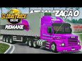 VAI TER? REMAKE DO MAPA ATUAL!! Global Truck Online - NOVIDADES (EXCLUSIVA)