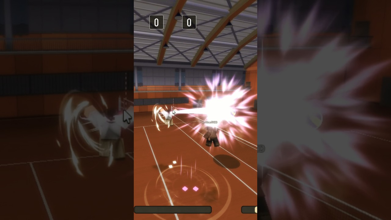 SPIKED's aiming is so flexible!!! 