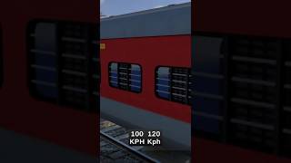 🚆 "Fast Train Challenge – Can I Beat This Speed?"🚄 "Crazy Train Ride Gameplay | Full Speed Run!"