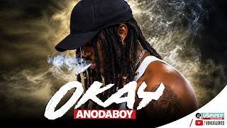 ANODABOY WON'T GIVE UP, HERE'S: OKAY II OBELEKE REACTION