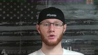How to Sell a Long Gun in Michigan