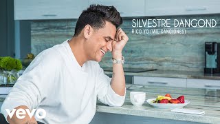 Silvestre Dangond - Rico Yo (Mil Canciones) (Audio) chords