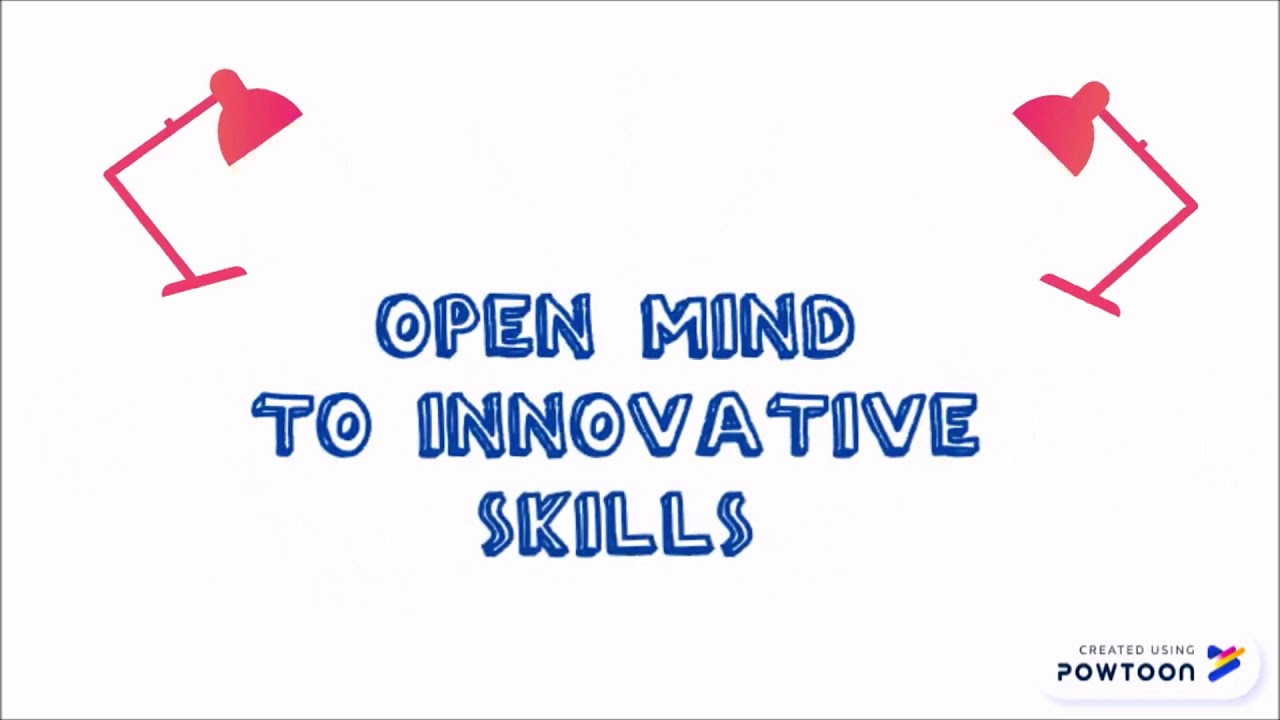 CPIA LECCE - Disseminazione KA1 "Open mind to innovative skills"