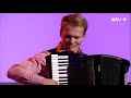 Живая музыка: дуэт Duo Hoog исполняет необычные и незнакомые произведения
