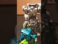 Wasp's stupid plan... #transformers #toys #skit #comedy