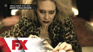 American Horror Story Hotel, Pazar Gecesi 23.15Te Fxte