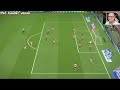 PES Gameplay - Sparta Rotterdam Vs Az Alkmaar