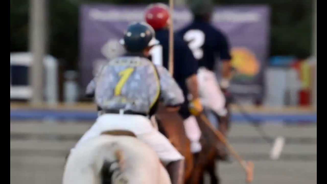 Soldiers Update: Polo Club hosts 19th Military Appreciation Night