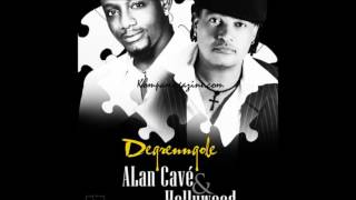ALAN CAVE ft HOLLYWOOD - Degrengole [Full]
