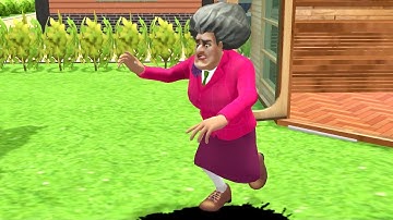 PRANKSTER 3D - All Levels 1 - 10 (İOS Android) | Nubi Gameplay