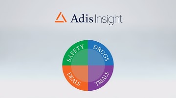 An Introduction to AdisInsight