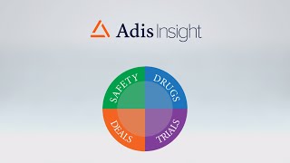 An Introduction to AdisInsight