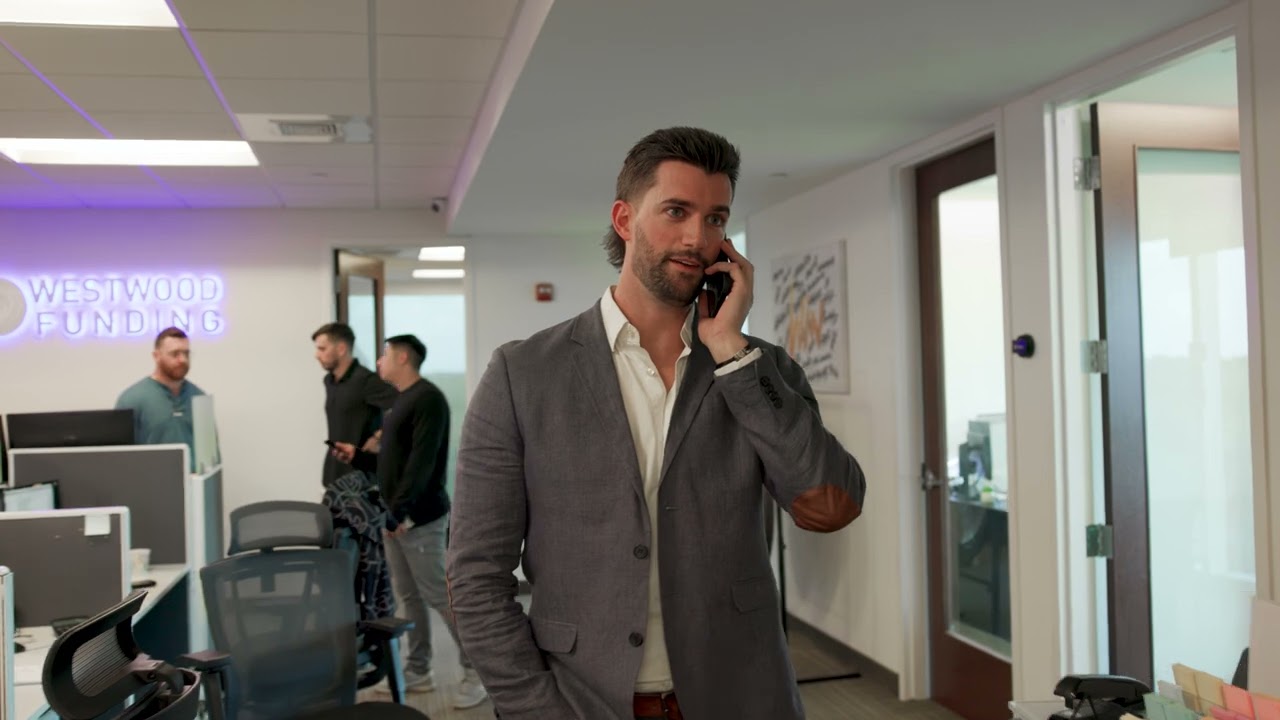 Westwood Funding: Cash Flow Issues