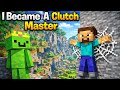 I Became A Clutch Master... 