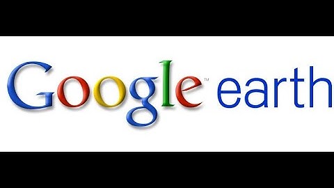 How to measure distance between two points using Google Earth