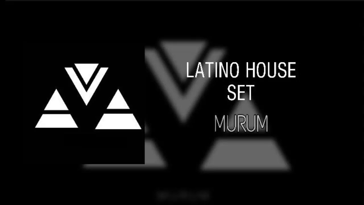 Latino House Set - Murum