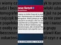 Tusk i Giertych atakują lekarza, który ujawnił patologię na SOR w Warszawie