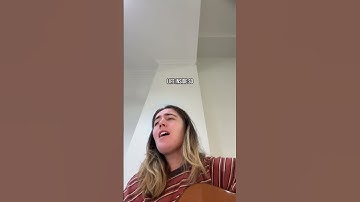 Thumbnail of Diamonds by Rihanna #cover #fyp #foryou #rihanna #diamonds #songersongwriter #acousticcover