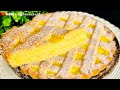 Torta Italiana al limone🍋 più amata in Italia‼️ Facile e veloce una vera delizia👌