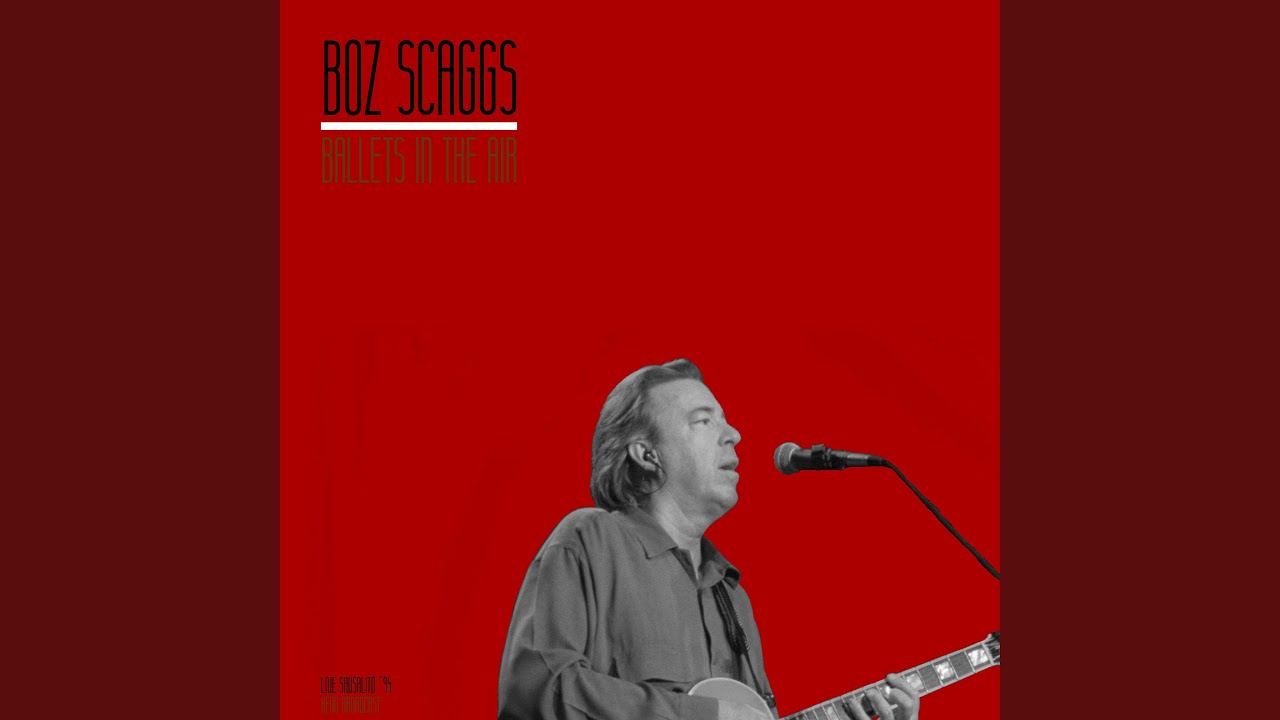 Boz Scaggs – Sierra Sierra - song and lyrics by Boz Scaggs | Spotify