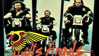 Stu Phillips - Hell Angels On Wheels (1967) 🇺🇸 Psychedelic Rock/Garage/Beat/Soundtrack