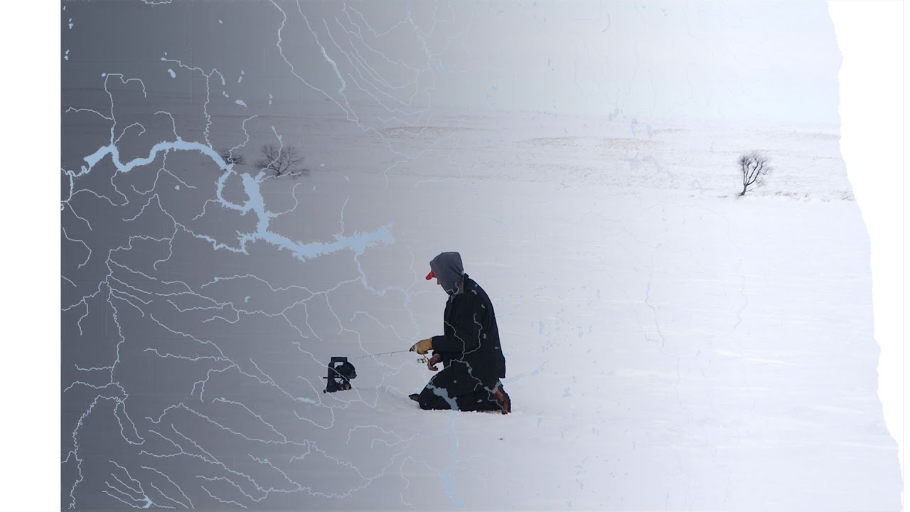 hunting simulator pc Ice Fishing Previews West - NDGNF