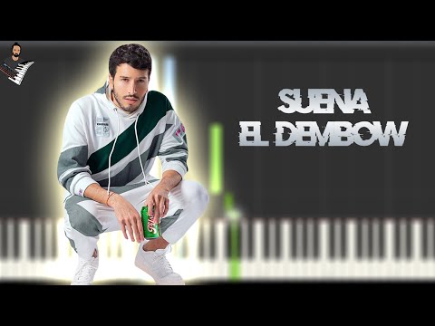 Suena El Dembow - Sebastián Yatra,Joey Montana