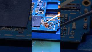 Samsung Charger Ic Remove Charger Error Solution Tips✅💯 #shorts #ytshorts #technology #chargererror