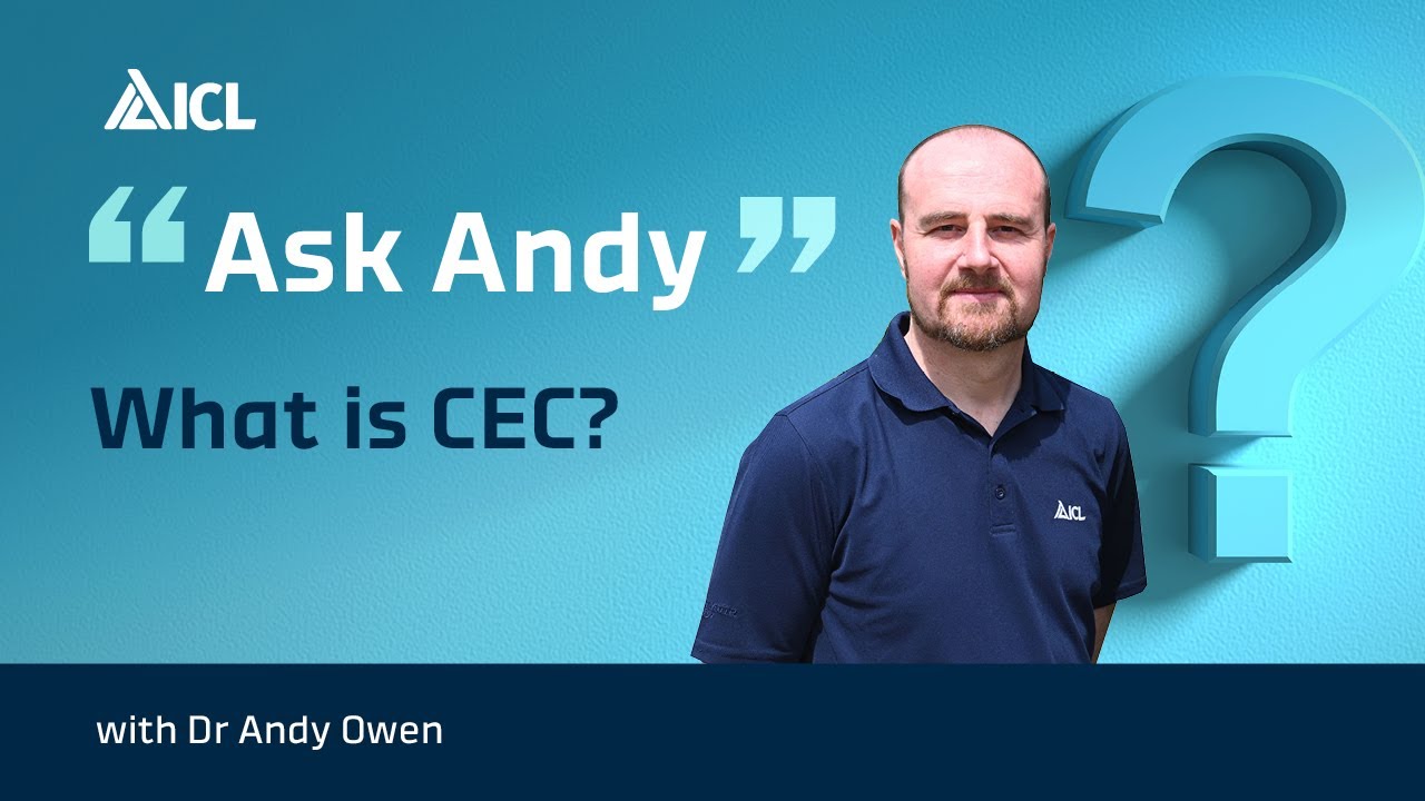 Cec Ask Ask Andy | What is CEC? - YouTube