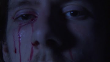 Black Mirror- title sequence