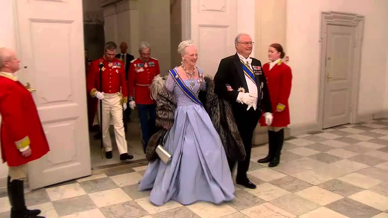 Video: Ankomst til Gallataffel